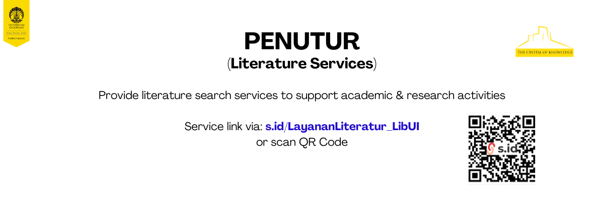 Literature Services