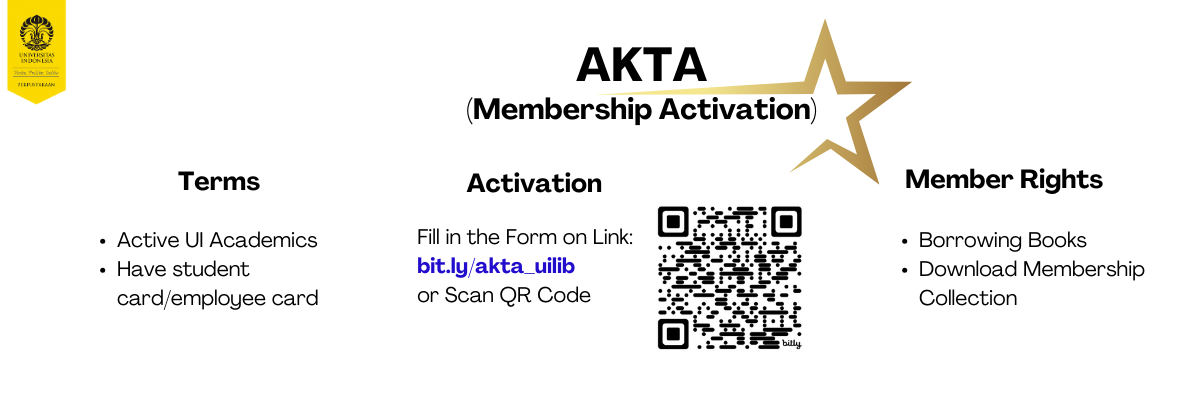 Membership Activation